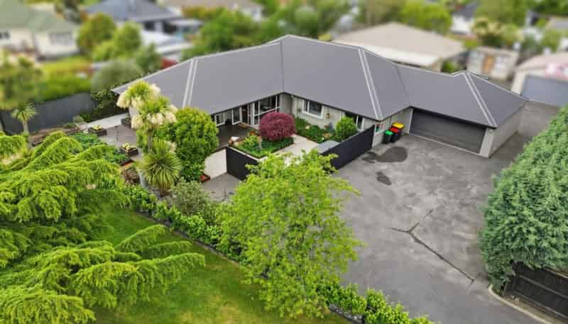 8 Matangi Street, Hei Hei