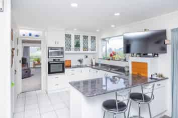 1377 Orini Road, Taupiri