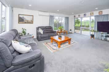 1377 Orini Road, Taupiri