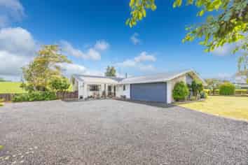 1377 Orini Road, Taupiri