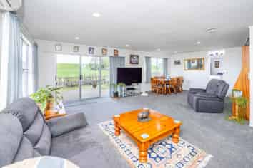 1377 Orini Road, Taupiri