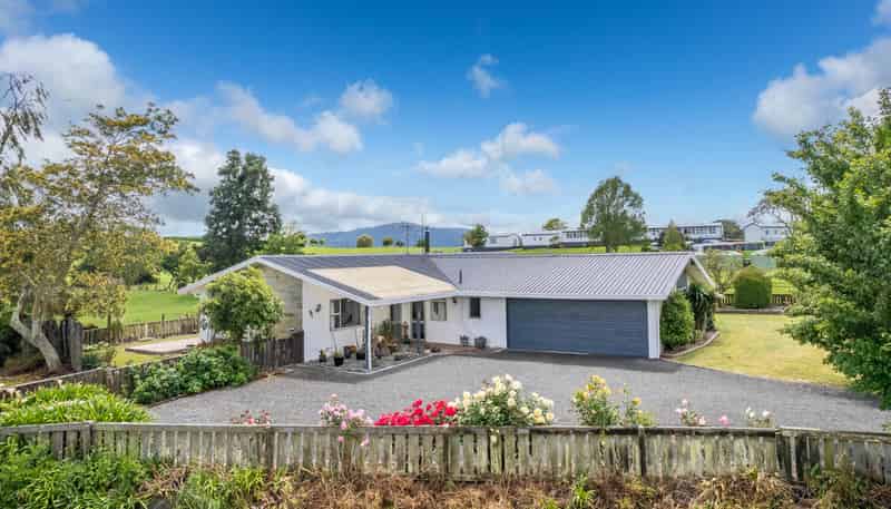 1377 Orini Road, Taupiri