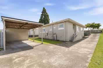 12 Watling Street, Gate Pa