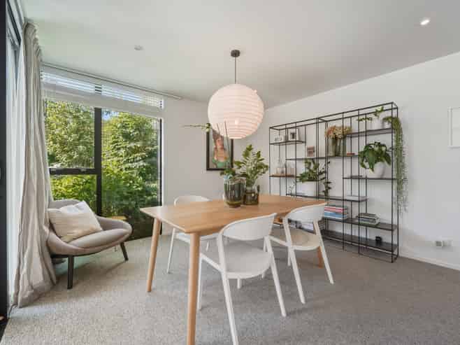 2 Park Terrace, Christchurch Central