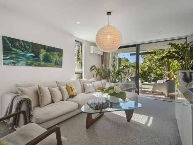 2 Park Terrace, Christchurch Central