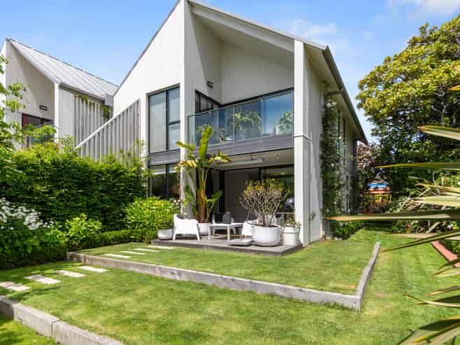 2 Park Terrace, Christchurch Central