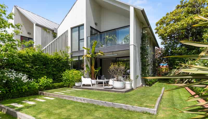 2 Park Terrace, Christchurch Central