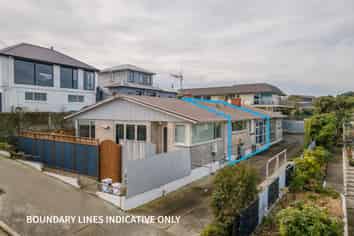 2/2 Norwood Street, Waimataitai