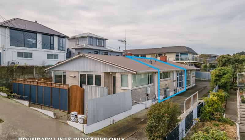 2/2 Norwood Street, Waimataitai