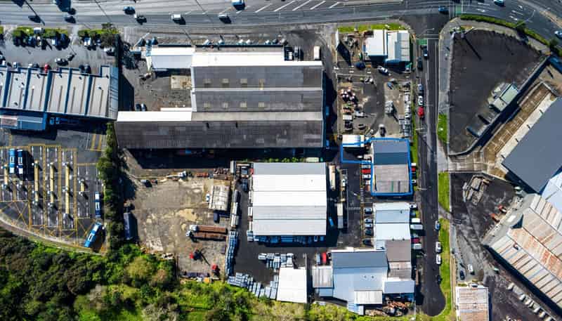 C/4 Morrin Road, Mount Wellington