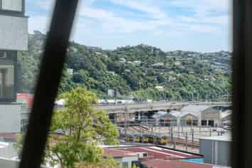 33/70 Hobson Street, Thorndon