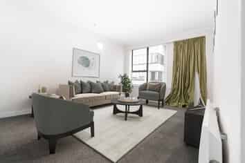 33/70 Hobson Street, Thorndon