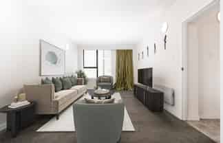 33/70 Hobson Street, Thorndon