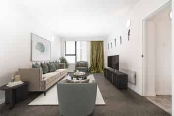 33/70 Hobson Street, Thorndon