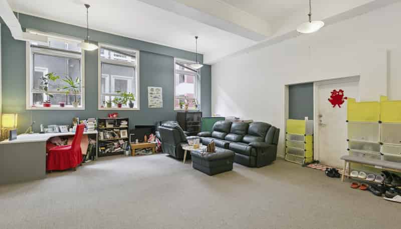 19/3 Edward Street, Te Aro