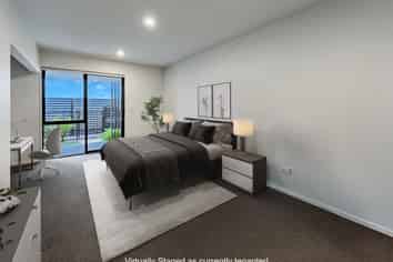 1/142 Leinster Road, Merivale