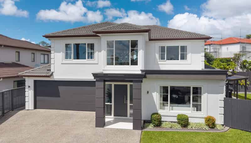 8B Lupetti Rise, West Harbour