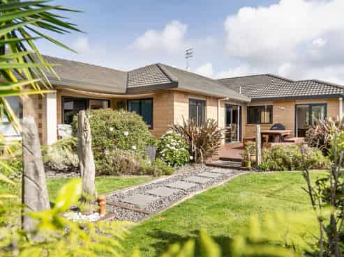 48 Arabian Drive, Papamoa