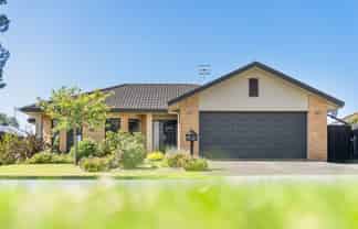 48 Arabian Drive, Papamoa