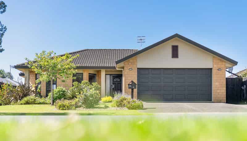 48 Arabian Drive, Papamoa