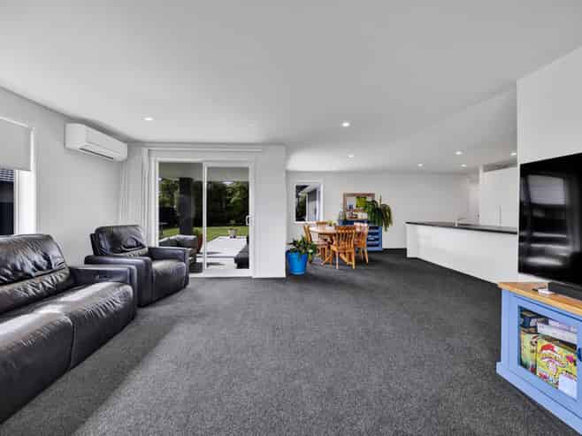 4 Pukatea Street, Hawera