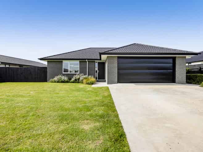4 Pukatea Street, Hawera
