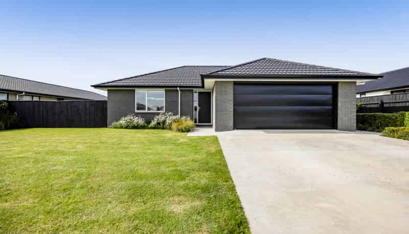 4 Pukatea Street, Hawera