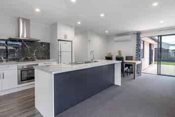 28 Hartford Crescent, Rolleston