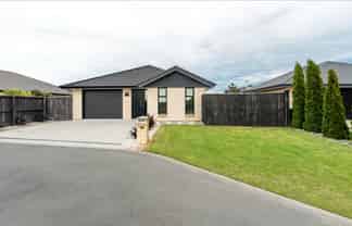 28 Hartford Crescent, Rolleston