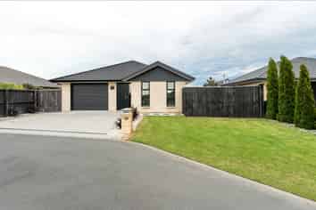 28 Hartford Crescent, Rolleston