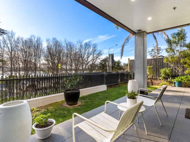 G01/28 Killarney Street, Takapuna