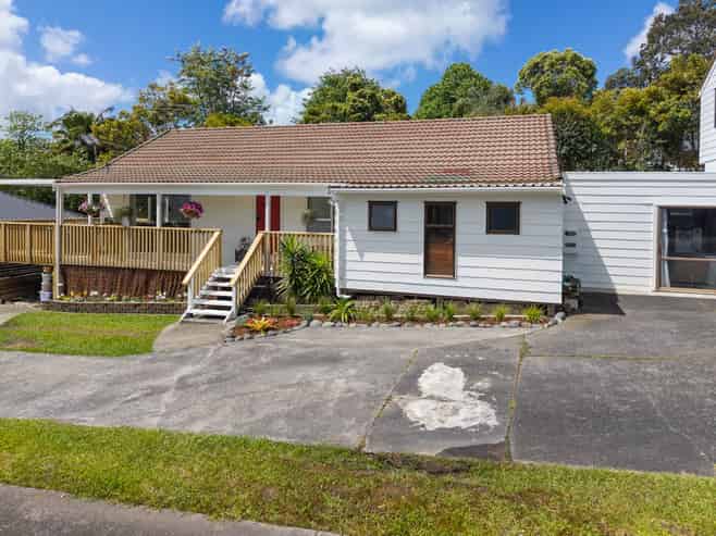 2/83 Stredwick Drive, Torbay