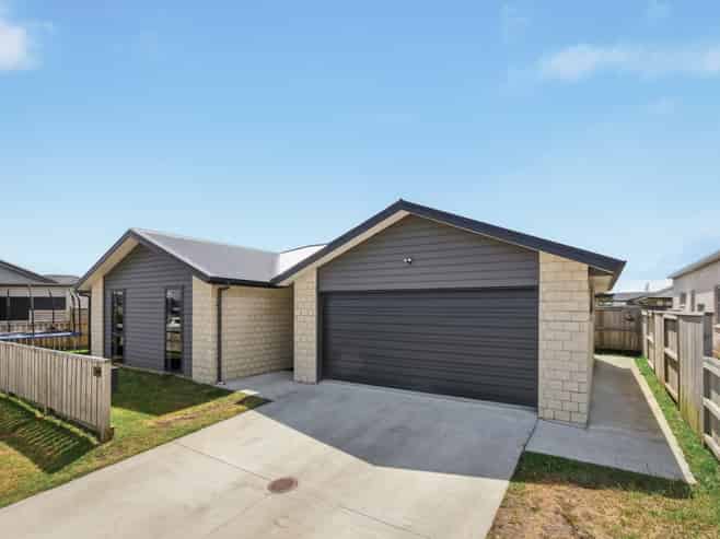 55 Kotiate Street, Papamoa