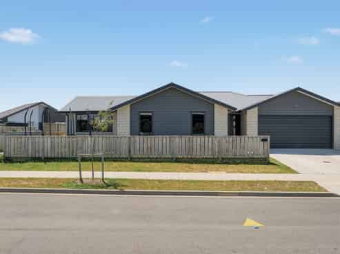 55 Kotiate Street, Papamoa