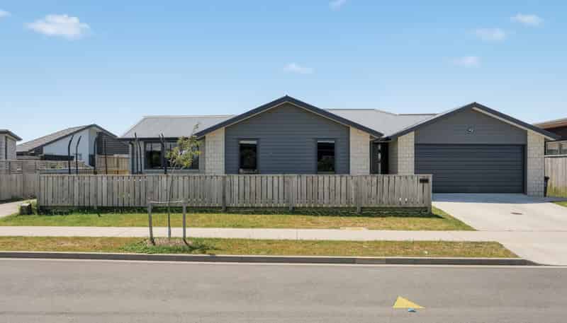 55 Kotiate Street, Papamoa