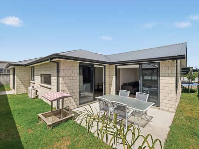 55 Kotiate Street, Papamoa