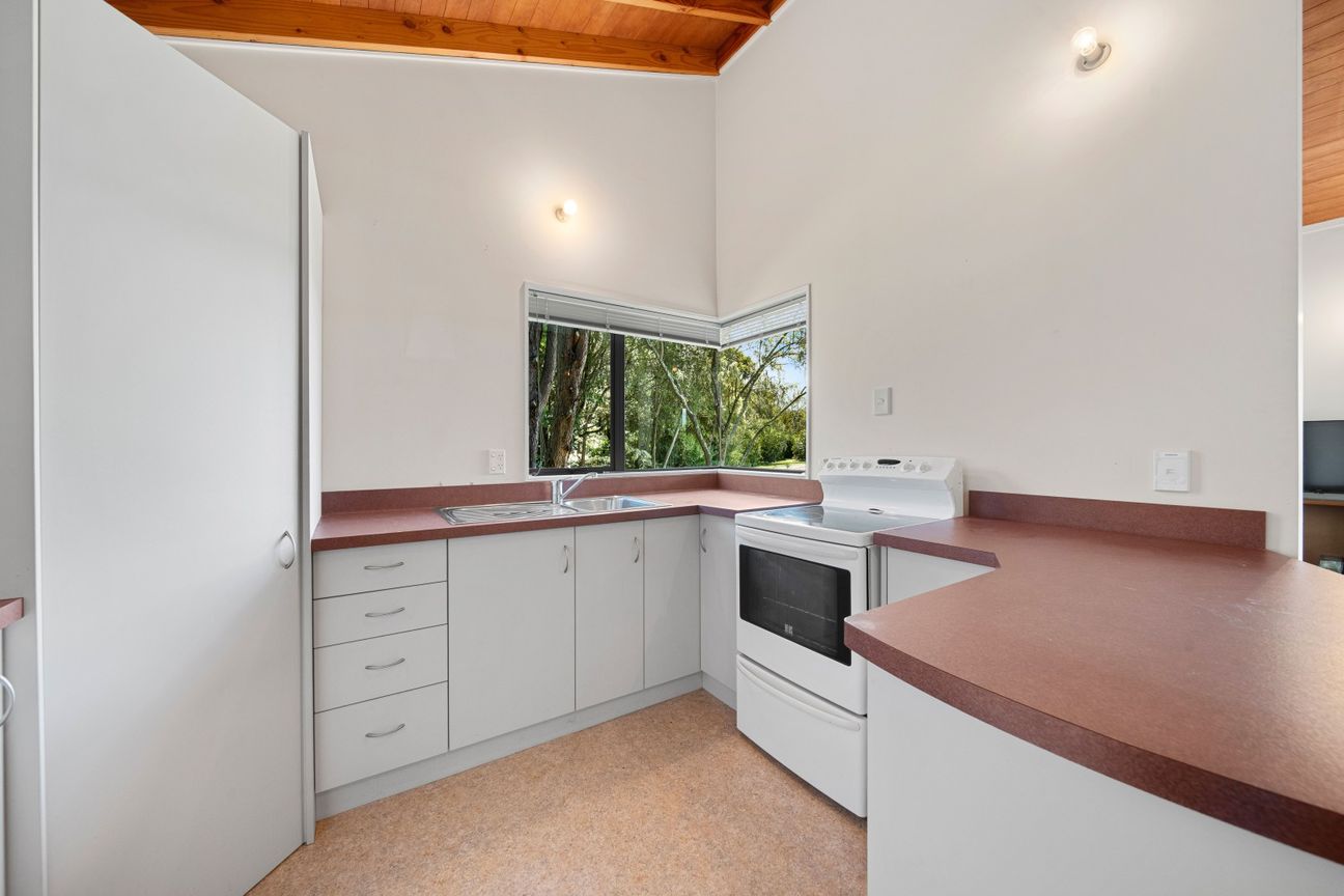 Permanent Retreat or Weekend Getaway - Ansicht 5