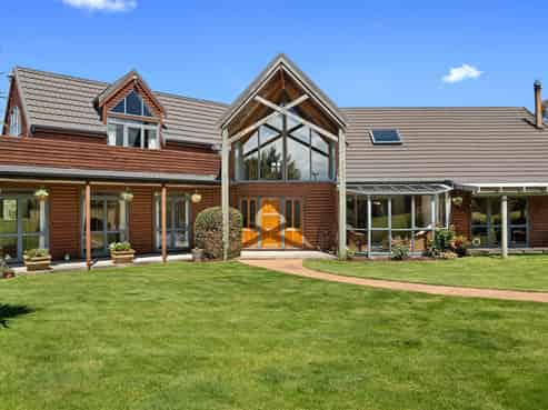 1A Reading Street, Greytown