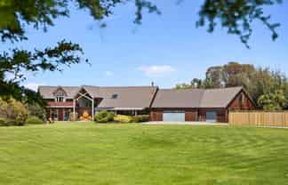 1A Reading Street, Greytown