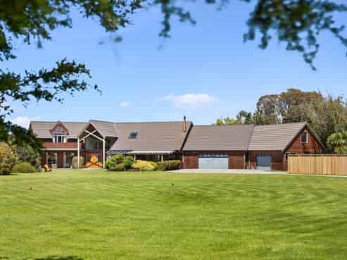 1A Reading Street, Greytown