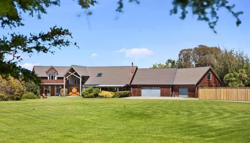 1A Reading Street, Greytown