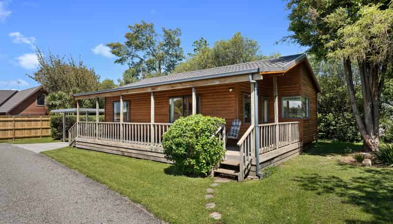 Lot 2/1A Reading Street, Greytown