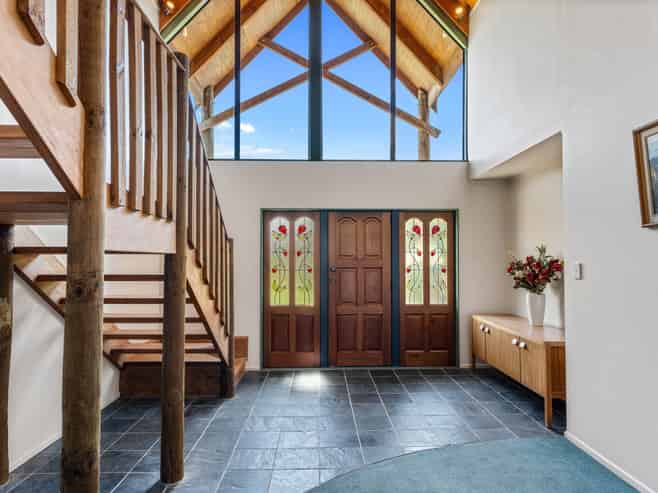 1A Reading Street, Greytown