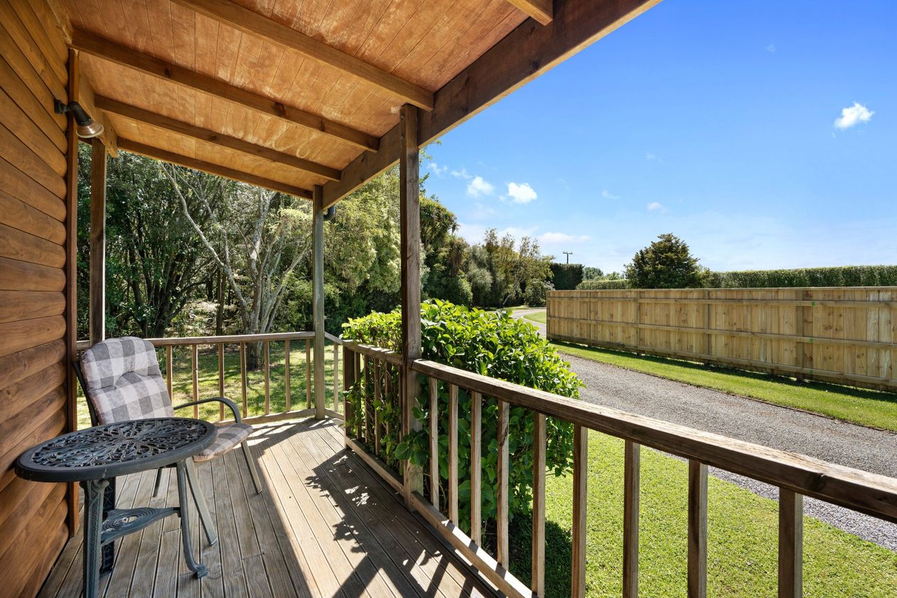 Permanent Retreat or Weekend Getaway - Ansicht 2
