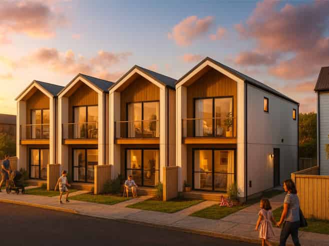 Lots 44-47/14 Scott Road, Hobsonville