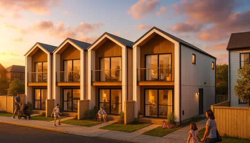 Lots 44-47/14 Scott Road, Hobsonville