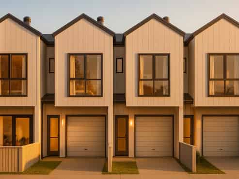 Lots 44-47/14 Scott Road, Hobsonville