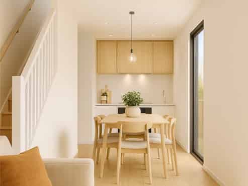 Lots 44-47/14 Scott Road, Hobsonville