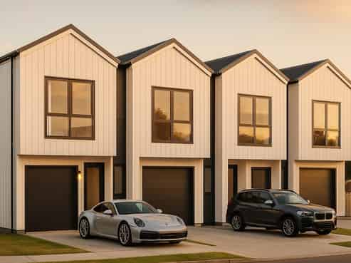 Lots 44-47/14 Scott Road, Hobsonville