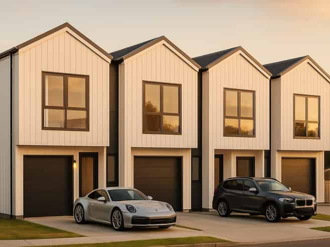 Lots 44-47/14 Scott Road, Hobsonville